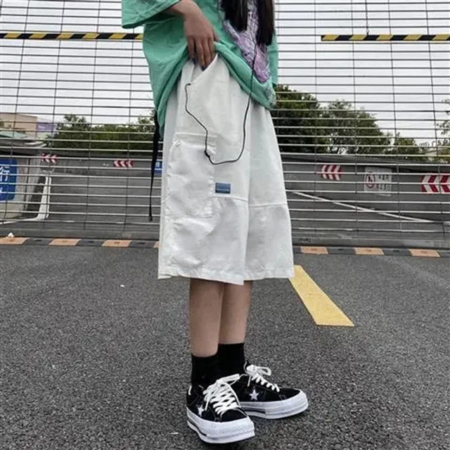 a2o Pile wide cargo shorts あおばくん着用 a2o Pile wide cargo shorts あおばくん着用