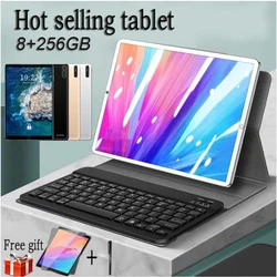 MatePad Pro – Tablette Android 10.1 de 256 pouces, 10 cœurs, 8 go de RAM, 10.0 go de ROM, wi fi 5G, GPS, 6000mAh 
