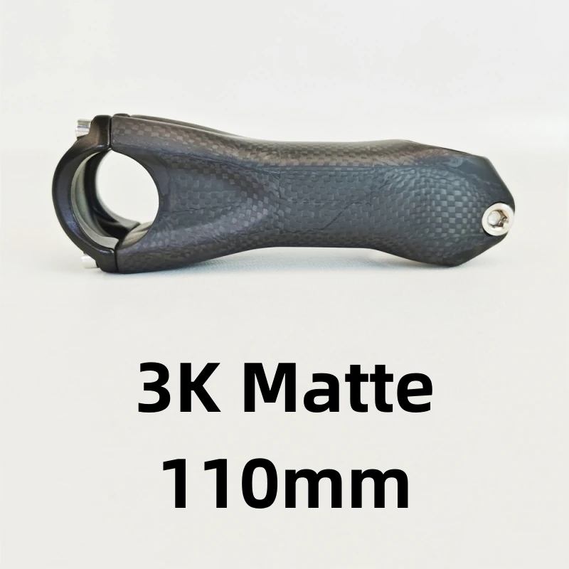 3K Matte 110mm