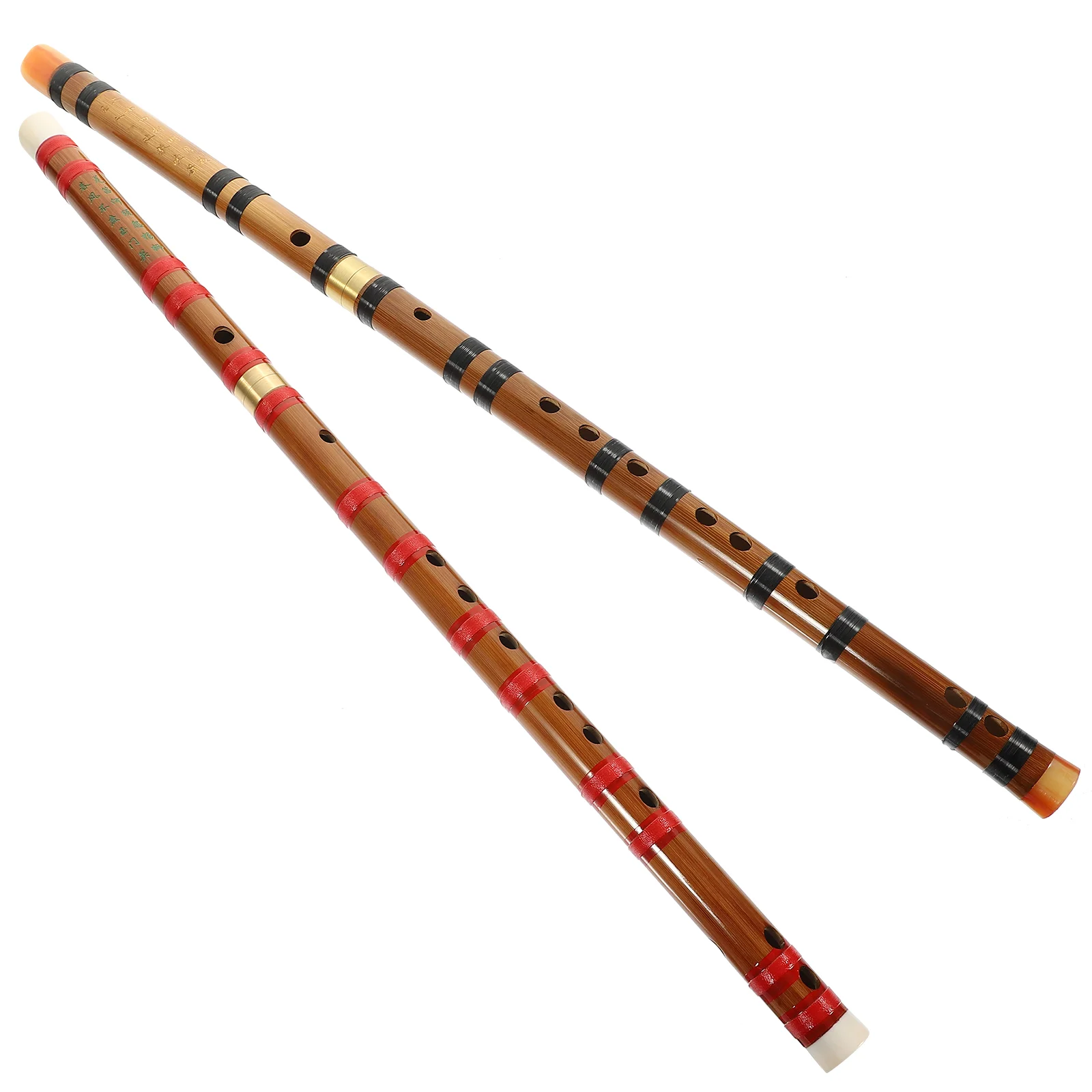

Flute Bamboo Instrument Professional Musical Instruments Transverse Kids Portable Chinese