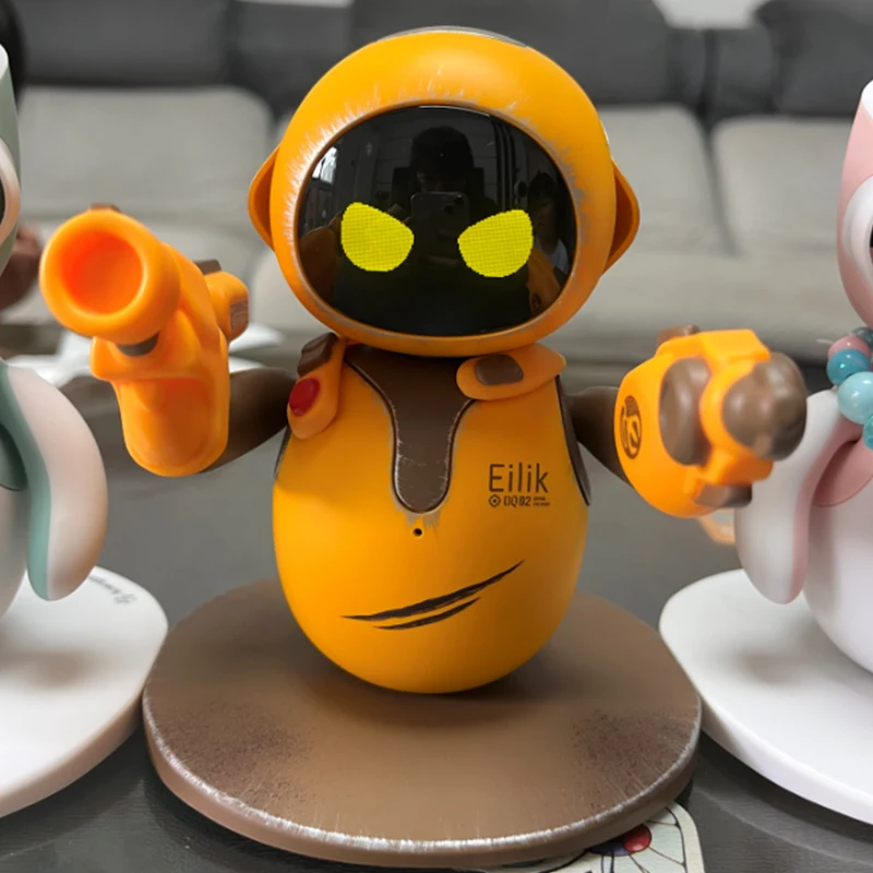 Рисунок 5 - Оригинальный интеллектуальный электронный