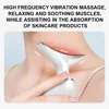 Women's Skin Care Beauty Tool for Improving Neck And Face Contour Home Use Adjustable Frequency Vibration Device 6