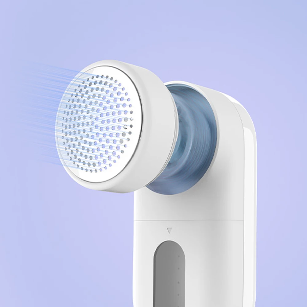 XIAOMI MIJIA Portable Charge Fabric Shaver Electric Lint Trimmer For Clothes electric lint trimmer
