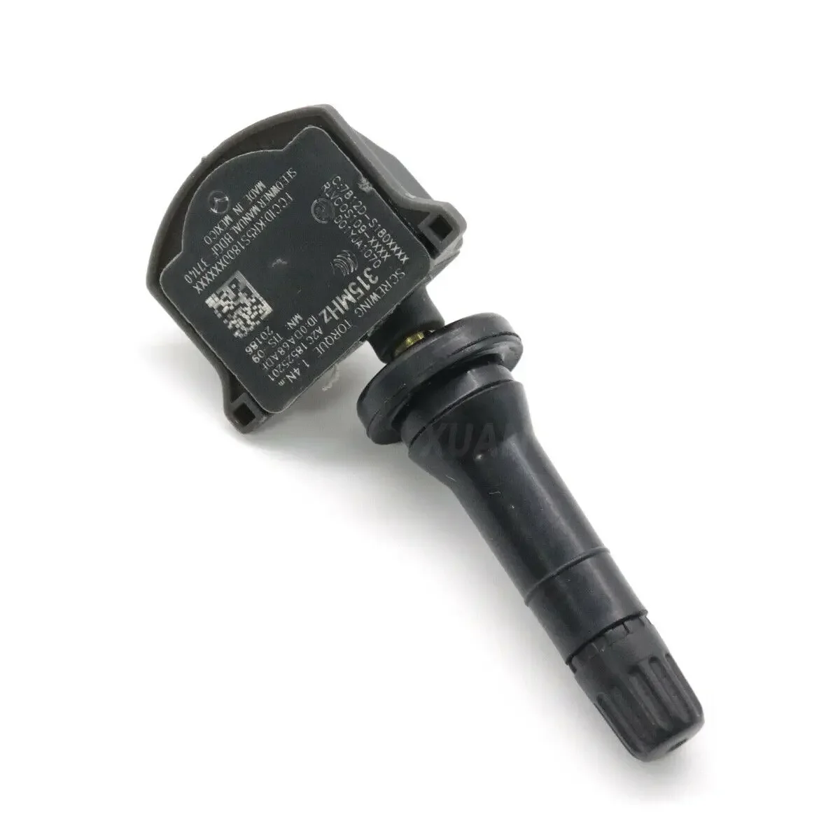 ڵ TPMS Ÿ̾ з   ý, MAZDA 3, 6 CX-30, CX-9, 2019, 2020, 315MHz, BDGF37140 BDGF-37-140, ǰ, 1/4 