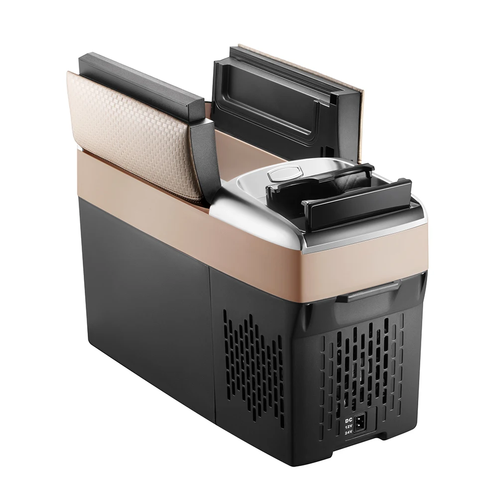 Centralarmrestcoolerboxluxurycarfridge11Lcapacityforcentral
