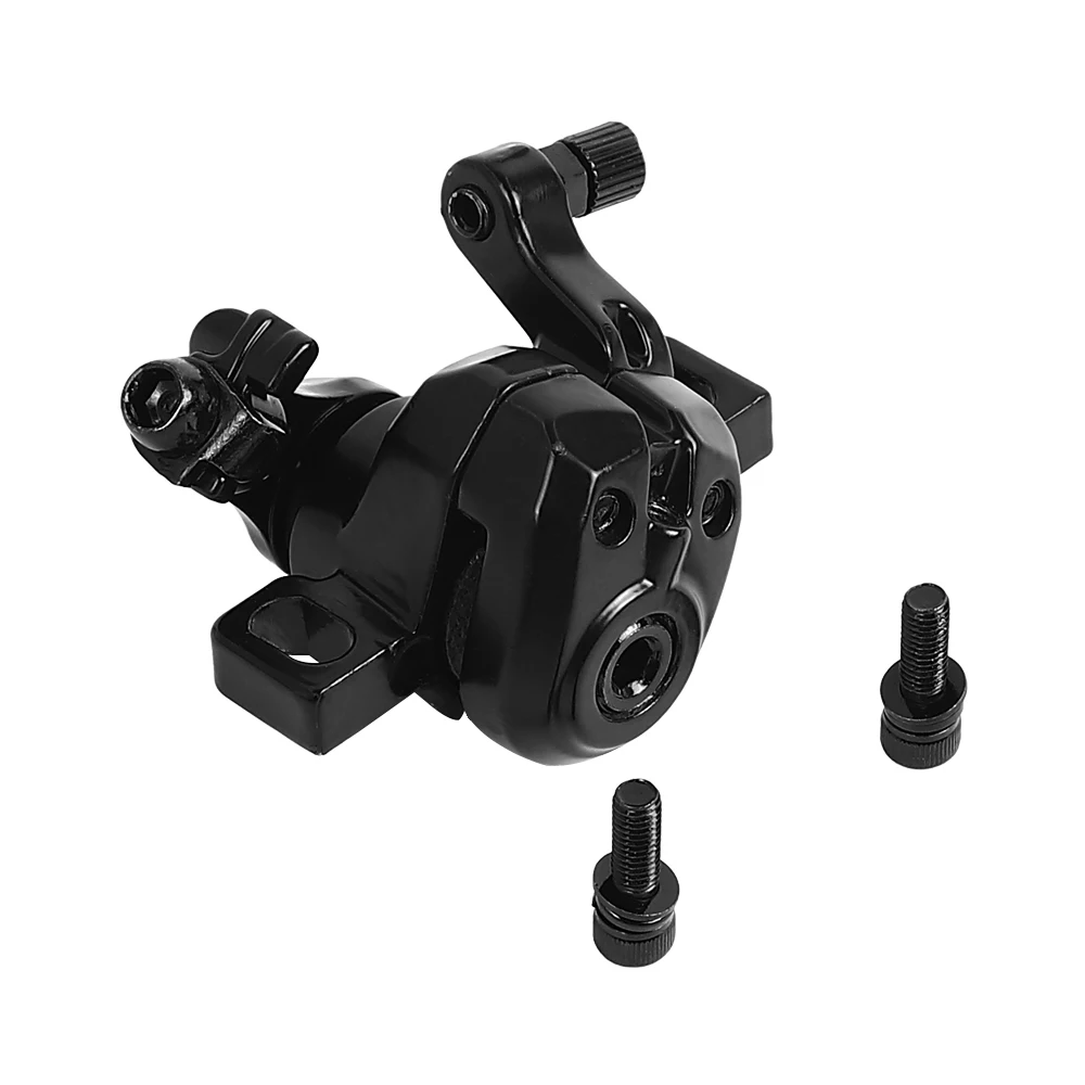 Disc Brake Caliper Folding Scooter Front/Rear Wheel Hydraulic Brake Disc for Xiaomi M365 Pro 1S Electric Scooter