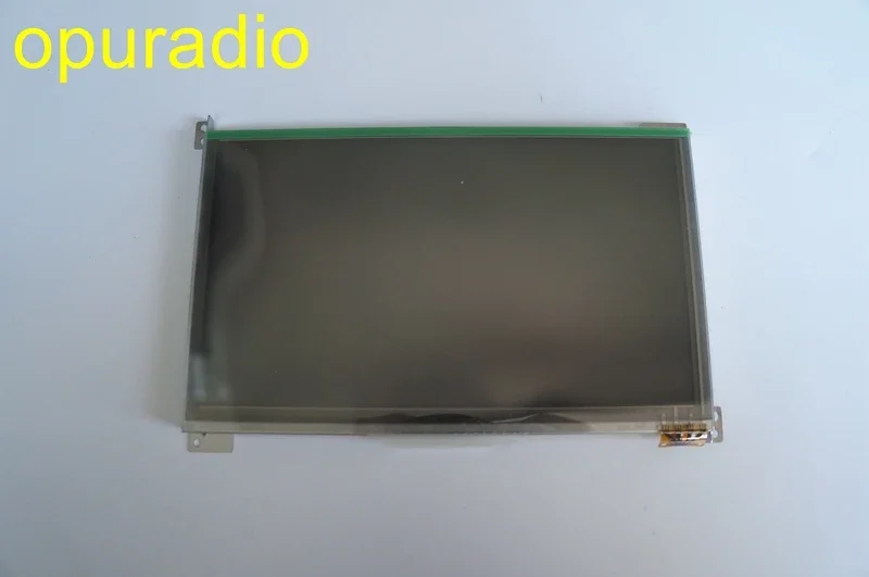 LQ0DAS1802 LQ070T5DG30 QPWBM0245TPZZ Brand 4-wire LCD display with touch screen digitizer for Ford Mondeo GPS navigation