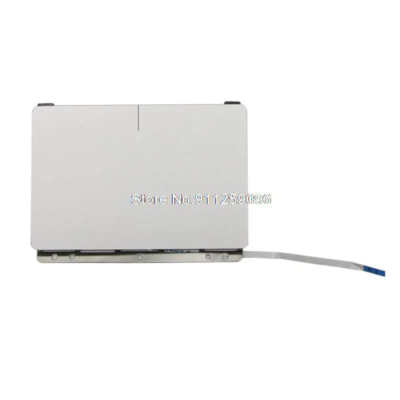 Laptop Touchpad For Lenovo For Ideapad 120S-14IAP Winbook 81A5 5T60P23686 With Cable Grey New