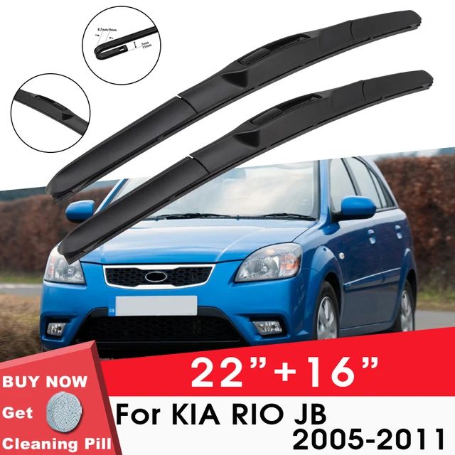 For KIA RIO 2005 2006 2007 2008 2009 2010 2011 JB