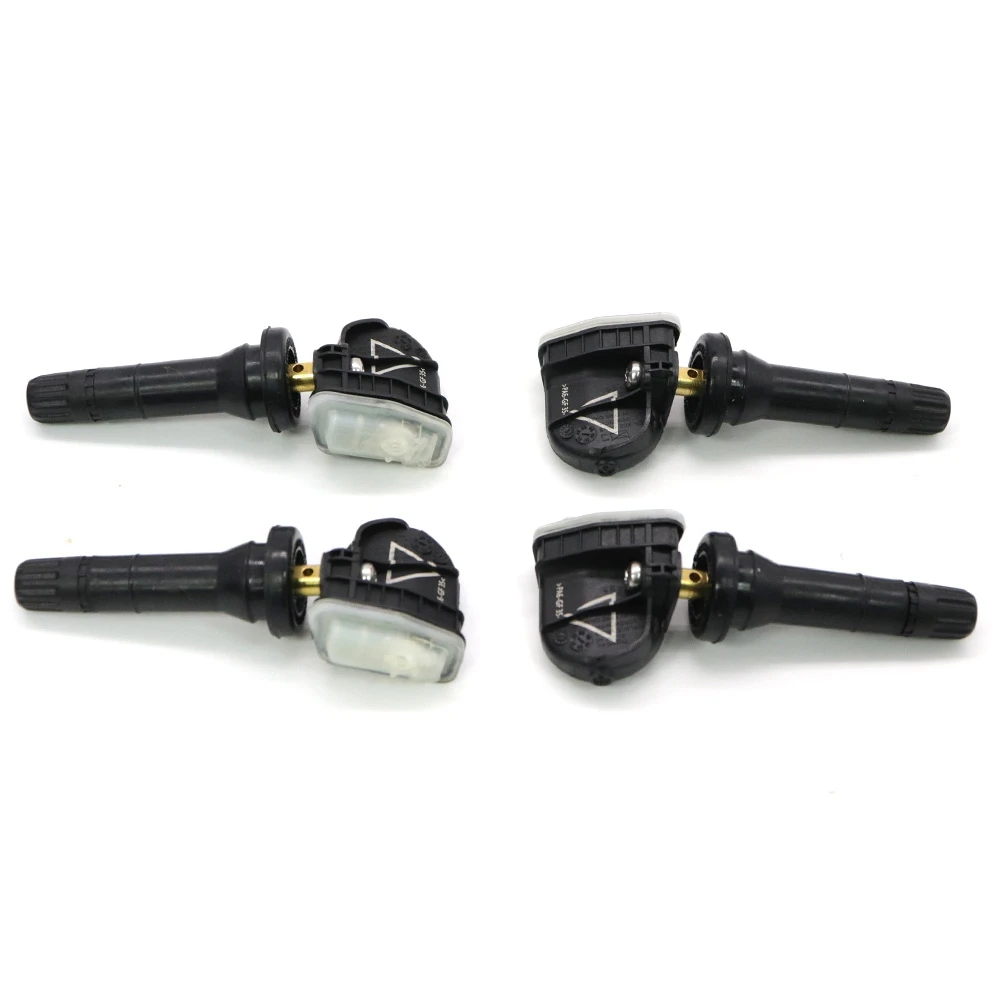 4PCS TPMS Ÿ̾ з   F2GT-1A180-CB  ͽ÷η F-15 ӽ  MKX F2GT-1A150-CB 433Mhz