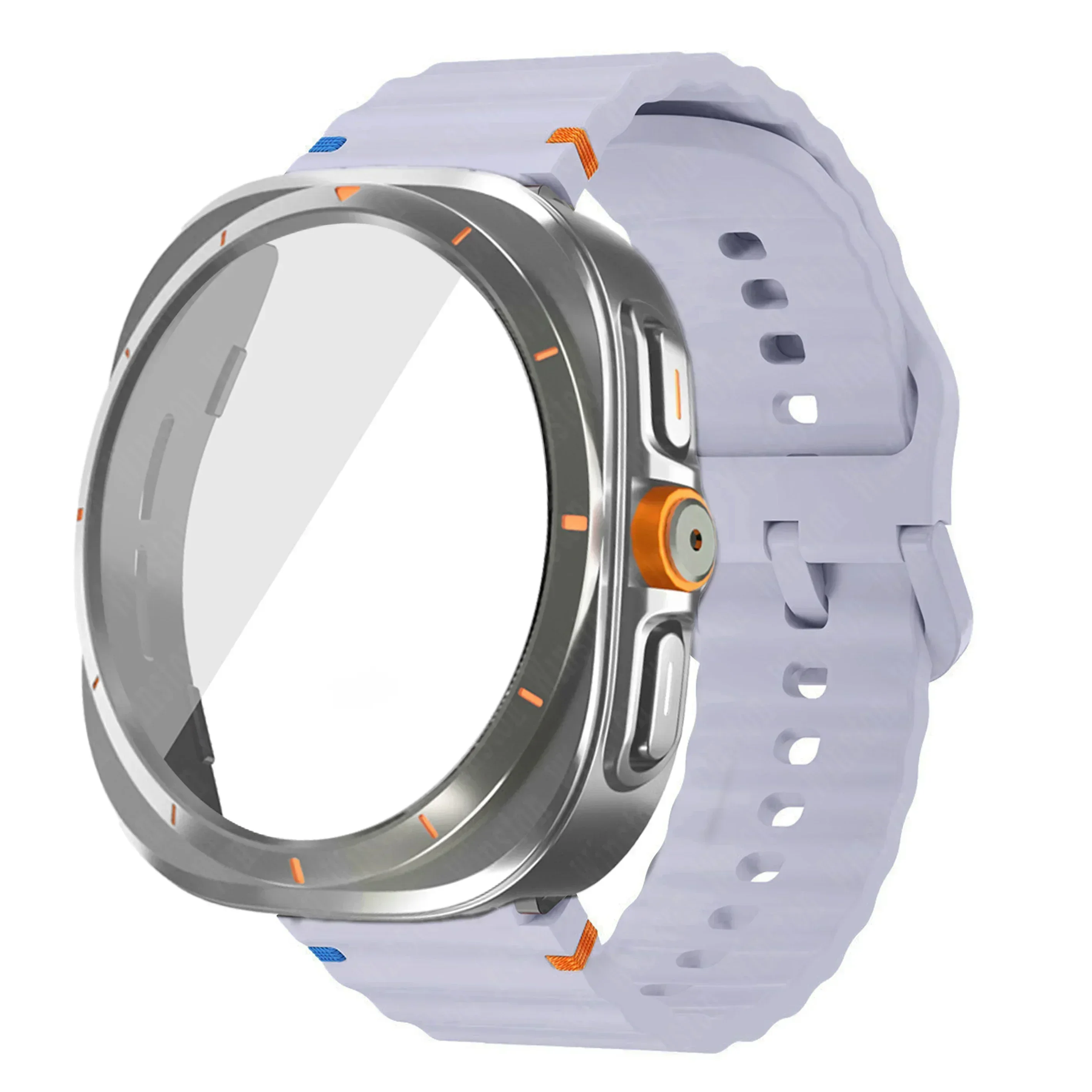 OPU Titanium