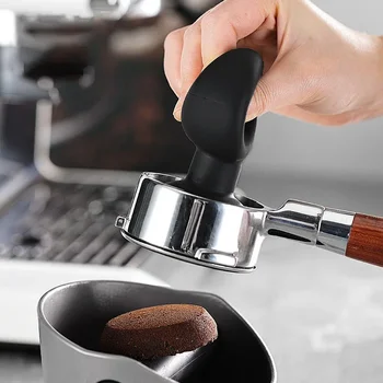 Espresso Coffee Tool Puck Remover 1