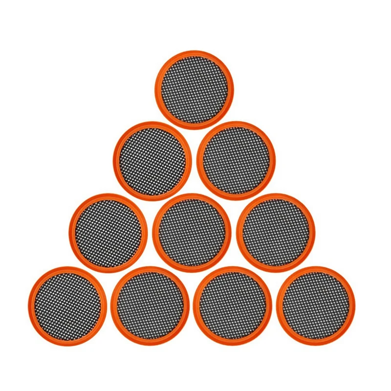 

Моющиеся Запчасти для фильтра Hepa FC8009/FC8081/6723/6725/6727/6728