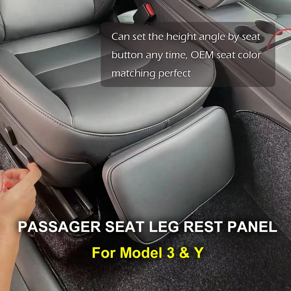 Learn about 137+ imagen foot rest car seat In.thptnganamst.edu.vn