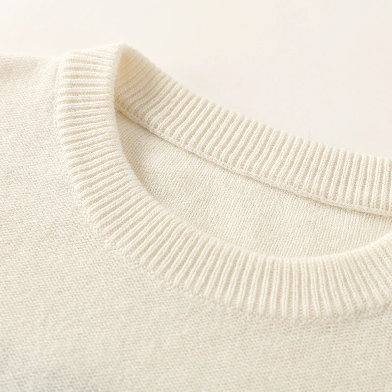 Рисунок 4 - Плотный теплый 100% кашемировый