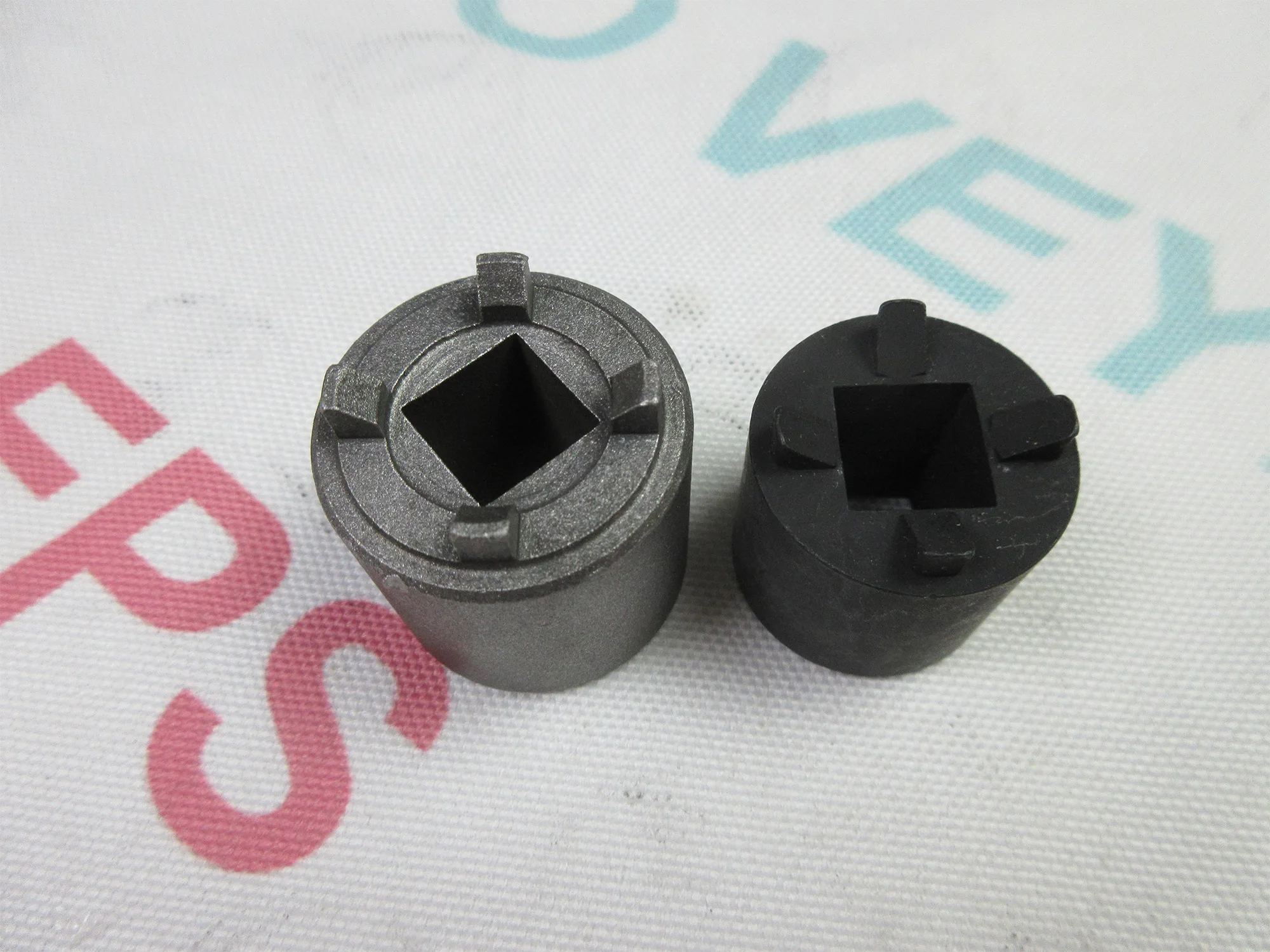 Electric Steering Rack Screw Bolt Sockets Removal Install Tool for Ford Explorer Cadillac XTS CT6 Chevrolet Buick GM steering rack tool