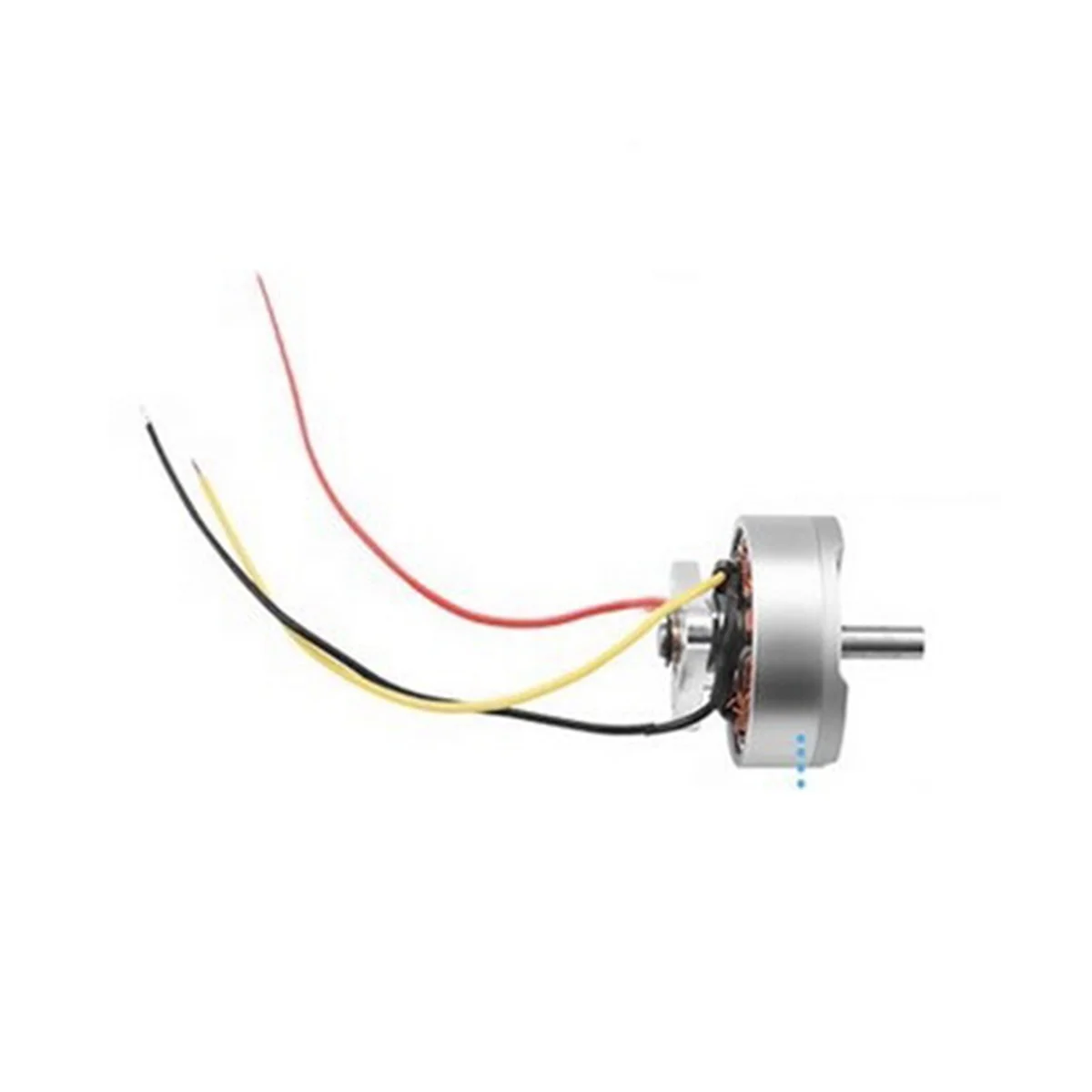 

Для экологически чистого многофункционального портативного двигателя FPV