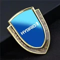 Hybrid b blue gold