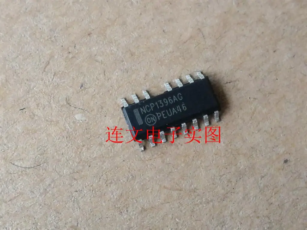 

Бесплатная доставка NCP1396AG IC 5 шт.