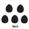 5 black in bag