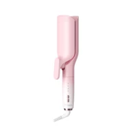 Lisseur automatique multi-styles avec têtes interchangeables, 2 milliards d'ions négatifs, 4 réglages de température pour tous types de cheveux 6