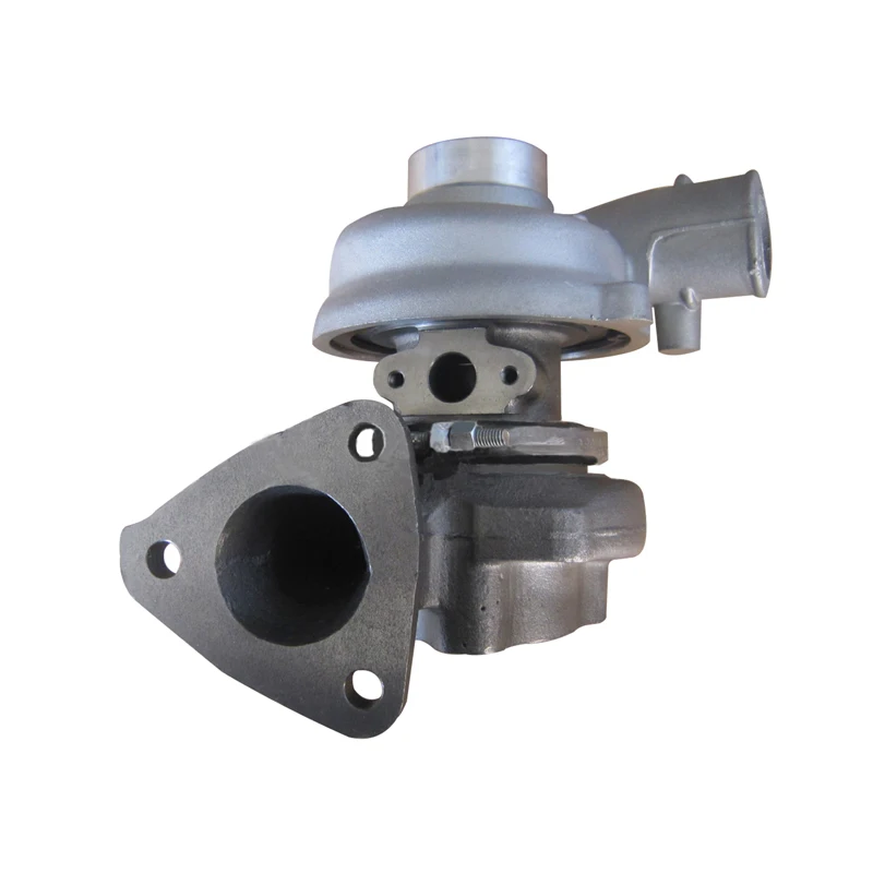 

Turbo TD05 Turbocharger 49178-00500 ME080098 Compatible with Sumitomo LS2600FJ Compatible with KATO HD300GS HD100V2 HD450SE