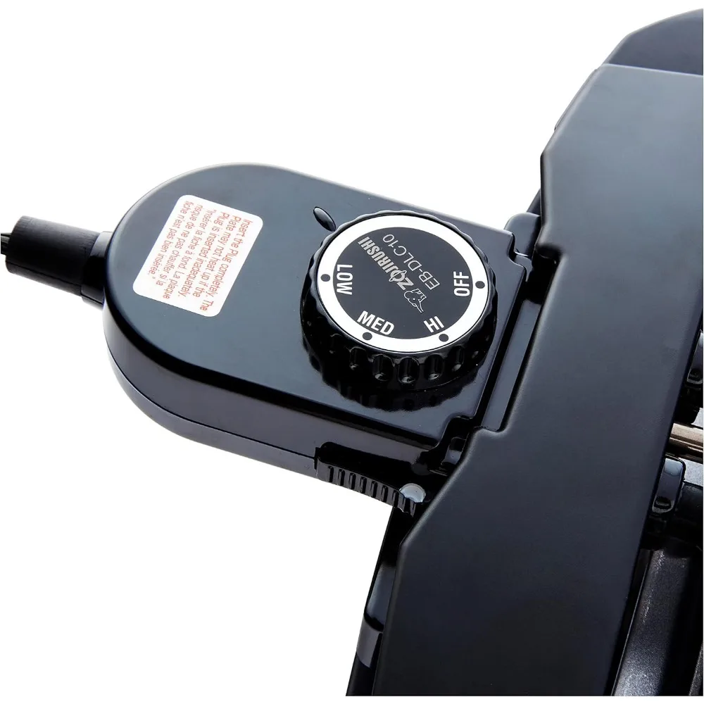 EB-DLC10 Indoor Electric Grill 5