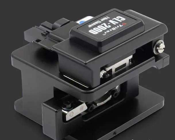 

Tribrer нож для резки волокна, станок для резки волоконно-оптического кабеля, нож для резки горячего расплава, холодное Сращивание, машина для резки волокон