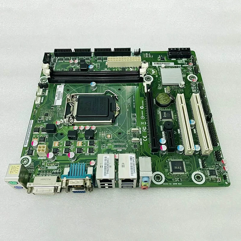 

SIMB-683G2 SIMB-683G2-00A1E Original For Advantech Industrial Motherboard H81 Chip High Quality Fully Tested Fast Ship