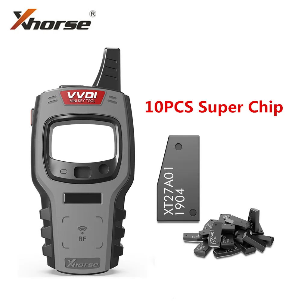 

Kgreat Car Remote Key Programmer Free 96bit 48-Clone Function with Super Chip 4D 4C/ID48 Chip VVDI Mini Key Tool Programming KD