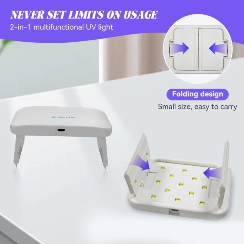 전문 등급 UV 조명 분할 바디 디자인 복잡한 모양을위한 빠른 경화