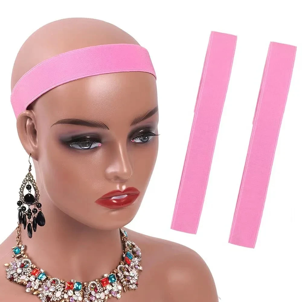 Рисунок 5 - Верхняя повязка на голову для парика