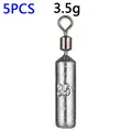 3.5g pillar 5PCS