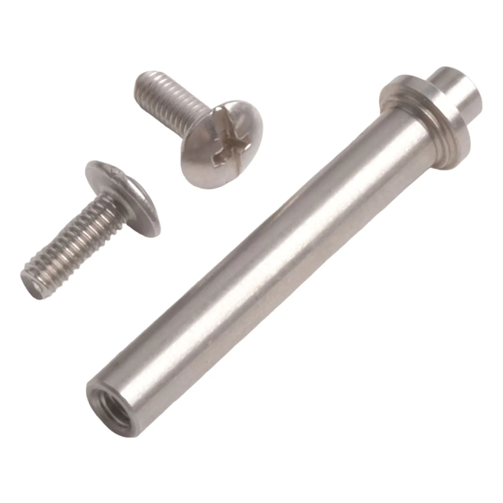1pc/5pc Angeln Reel Griff Welle Reparatur Werkzeug Angeln Griff Knopf Angeln Reel Griff Knopf Welle achse Pin Wi/Schraube Für Daiwa Ac – Detail 5