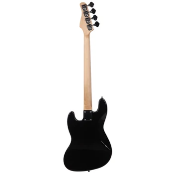 Electric Bass Guitar Cord Wrench Tool Sunset Color 2