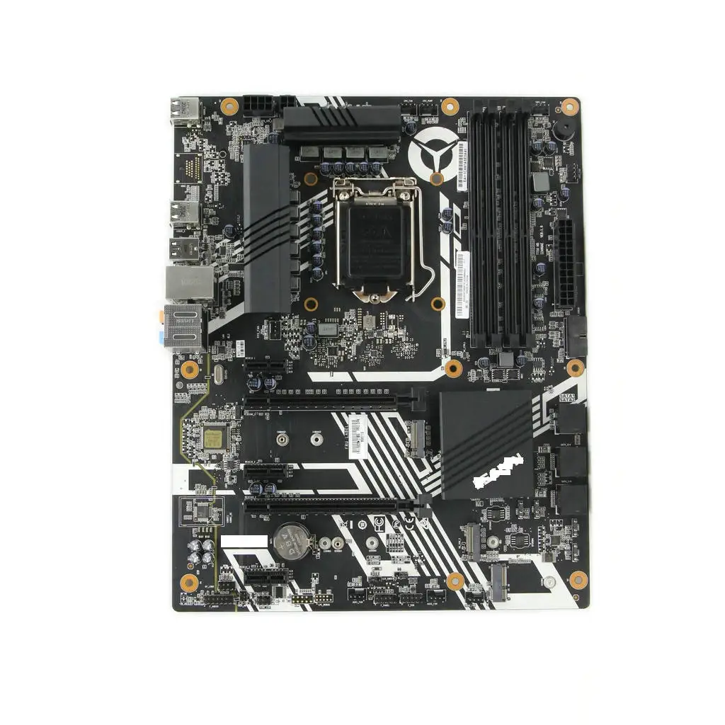 

Десктопная материнская плата 5B20W27642 5B20W27650 5B20W27664 LGA1200 DDR4 IZ490AE, 100% протестированная