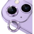 Glitter Purple