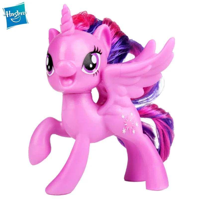 My Little Pony Rainbow Dash Potion Pony Figure - Brinquedo de