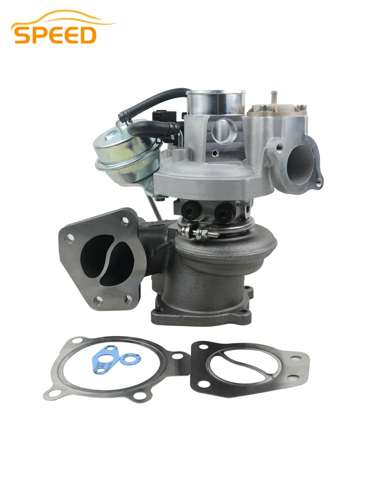 Новинка турбокомпрессор турбо 53049700059 53049880059 53049700184 подходит для Buick Regal CXL седан Saab 9-5 Pontiac Solsti 12618667 л