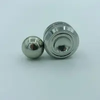 Magnet gyro decompression toy Orbiter fidget toy fingertip yo-yo decompression casual 1