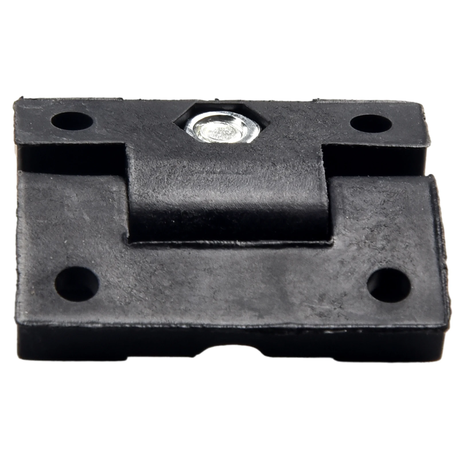 

4PCS Damper Adjustable Buffering Hinge Adjustable With Any Stop Hinge Torque Force Adjustable Stop Clamshell Folding Hinges