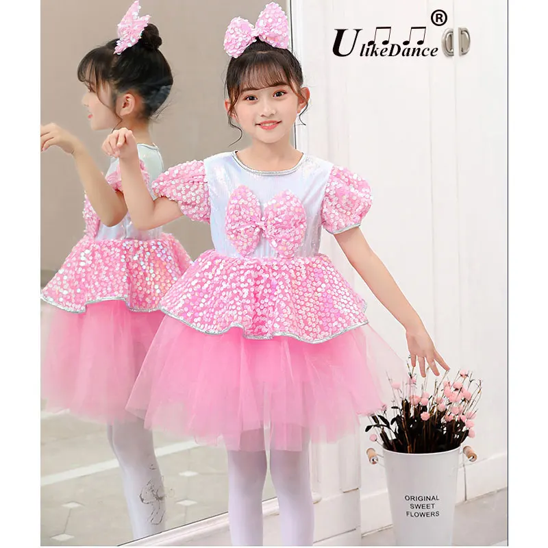 Рисунок 3 - Костюм для латиноамериканских балерин