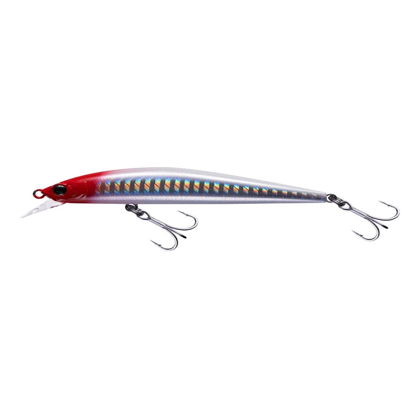 EWE Zhanbo S-70/90/105SP Long Shot Suspended Minnow Fishing Lure