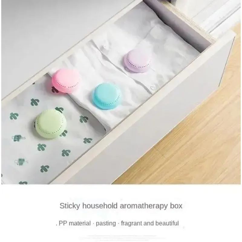 1 قطعة معطّر الهواء الصلب المرحاض الروائح العطر مز...