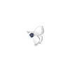 86090-61f679.jpg Boucles d'oreilles étoile Sring pour femmes, couleur argent, manchettes à Clip, sans Piercing, Kpop, bijoux à la mode, cadeaux, 1 pièce