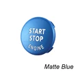 Matte Blue
