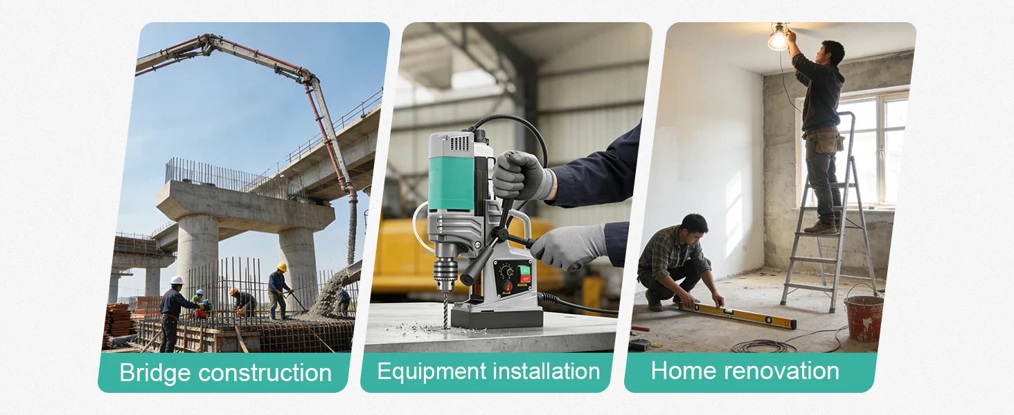 drill applications