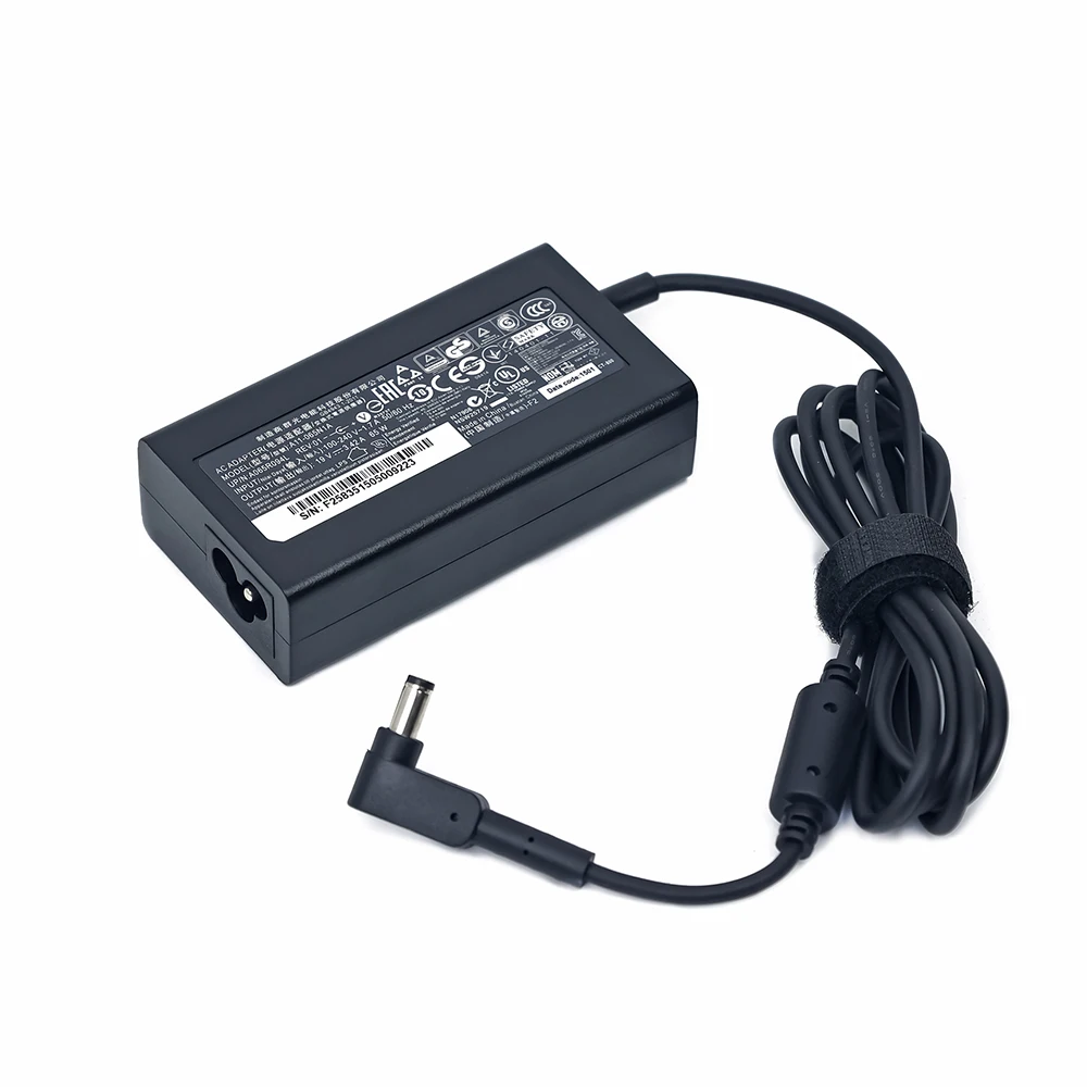 Original 19V 3.42A 65W Acer Aspire 5315-2142 5315-2813