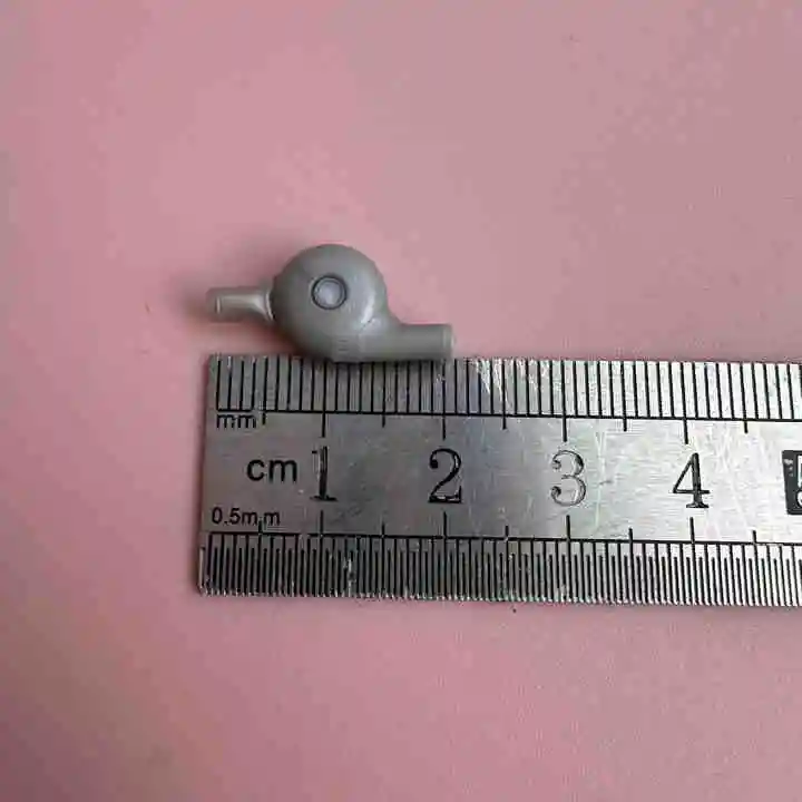 Action Figure Accessories: 1/6 Scale Movable Body Parts