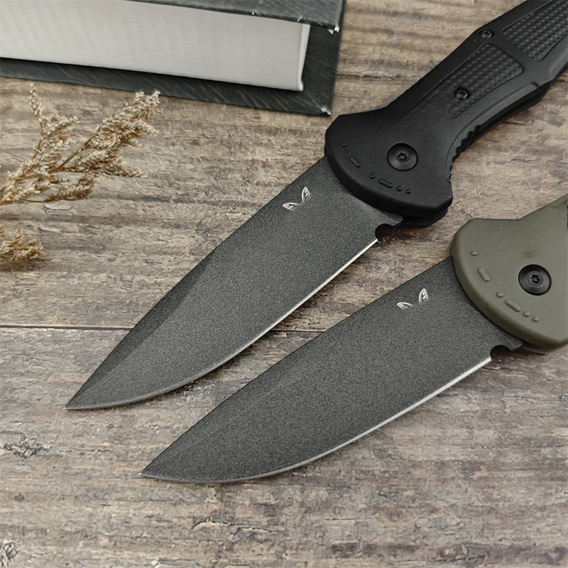 BM 9070 folding knife 6